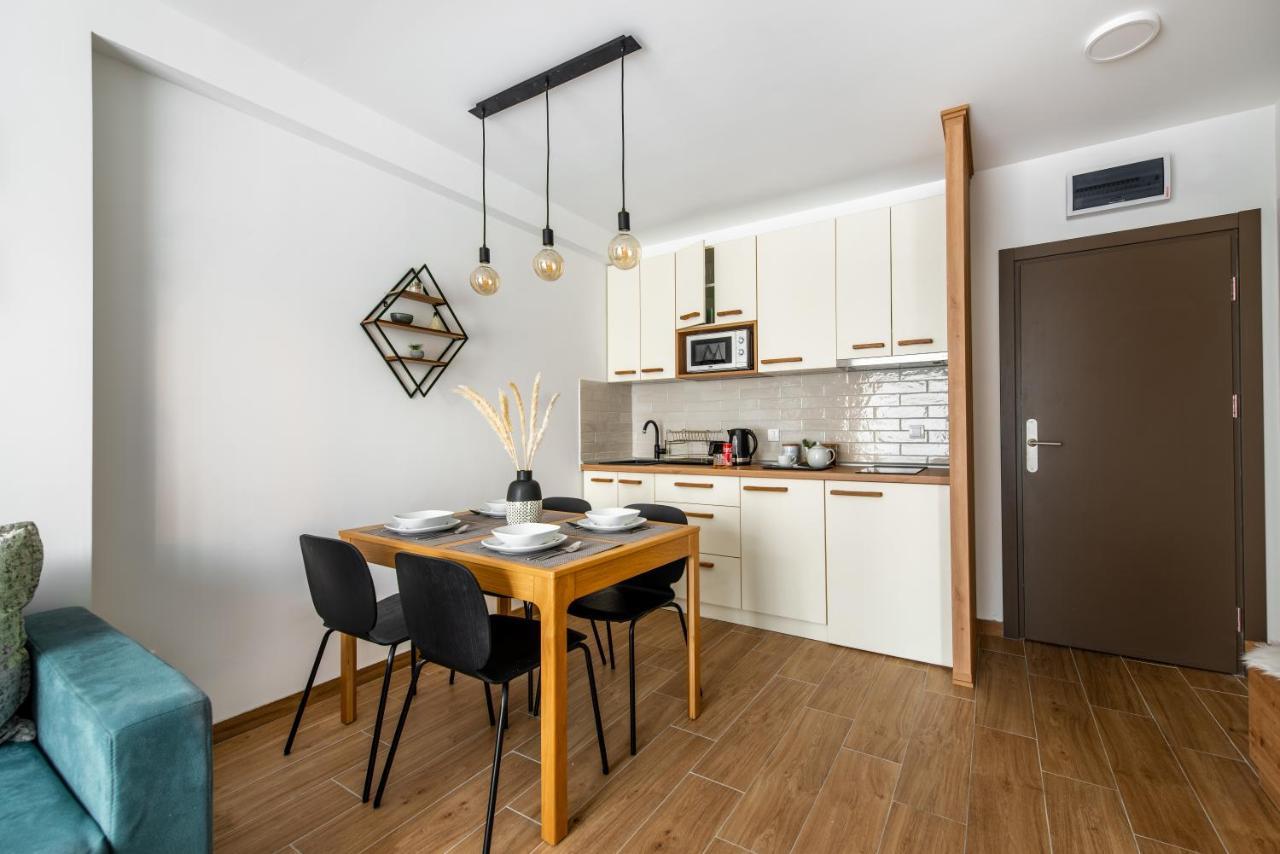 Greenwood Apartments In Kraljevi Cardaci Kopaonik Kültér fotó