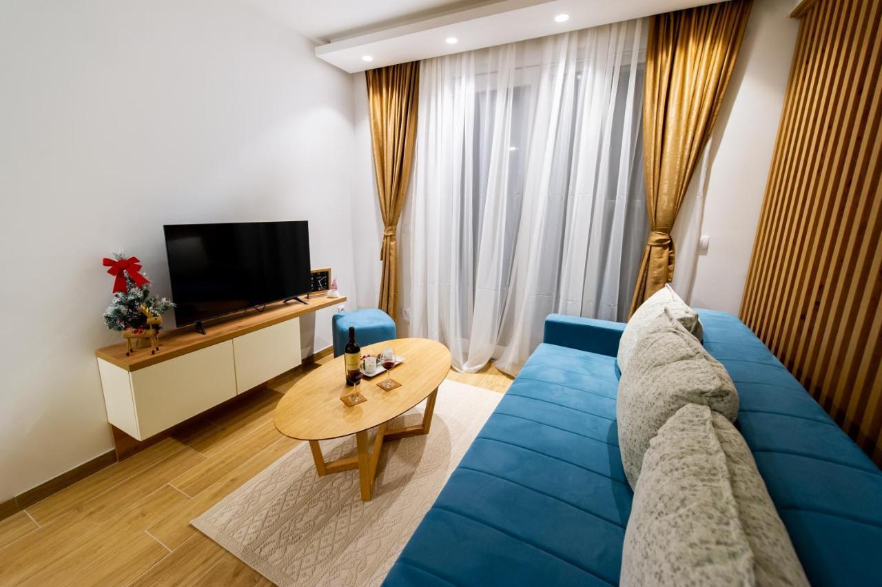Greenwood Apartments In Kraljevi Cardaci Kopaonik Kültér fotó