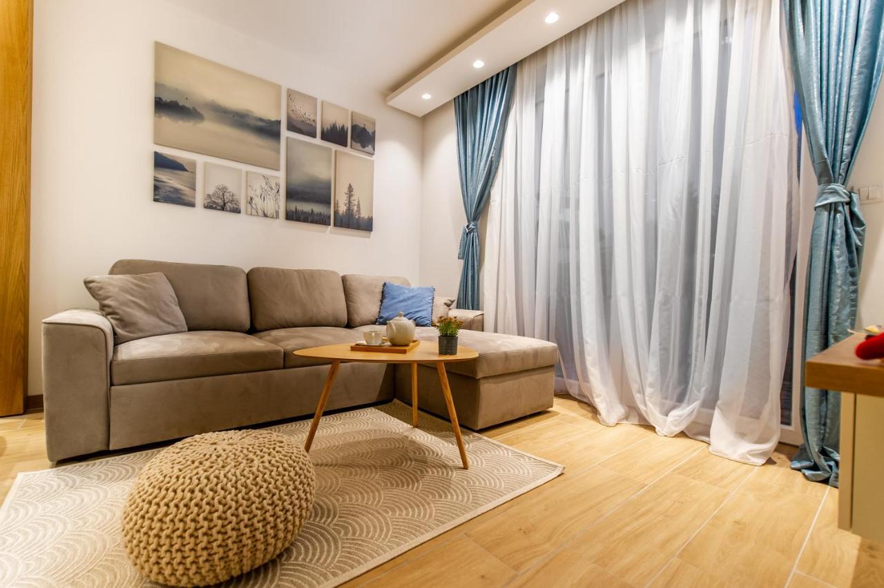 Greenwood Apartments In Kraljevi Cardaci Kopaonik Kültér fotó
