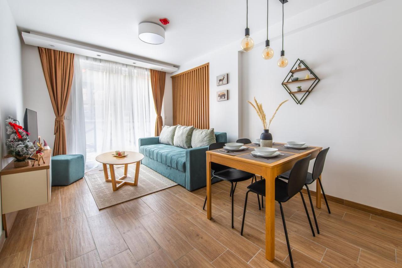 Greenwood Apartments In Kraljevi Cardaci Kopaonik Kültér fotó
