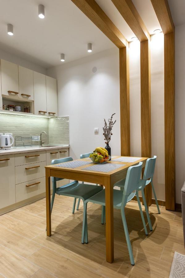 Greenwood Apartments In Kraljevi Cardaci Kopaonik Kültér fotó