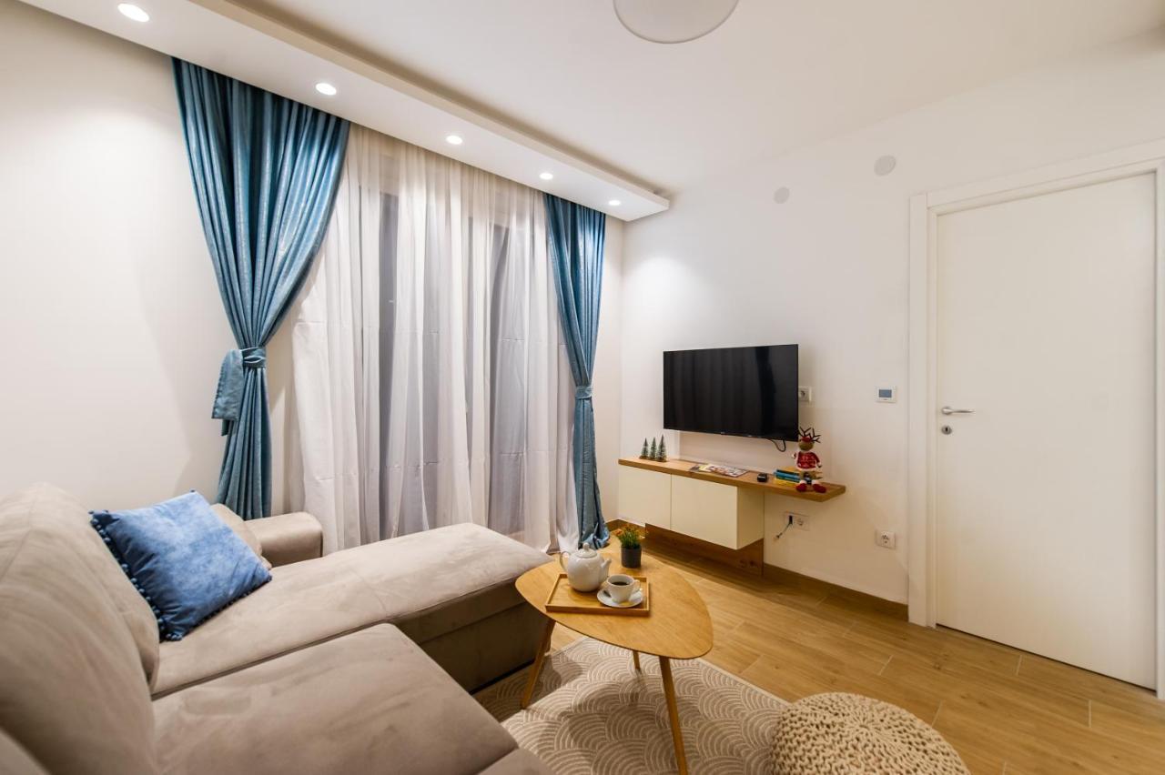 Greenwood Apartments In Kraljevi Cardaci Kopaonik Kültér fotó