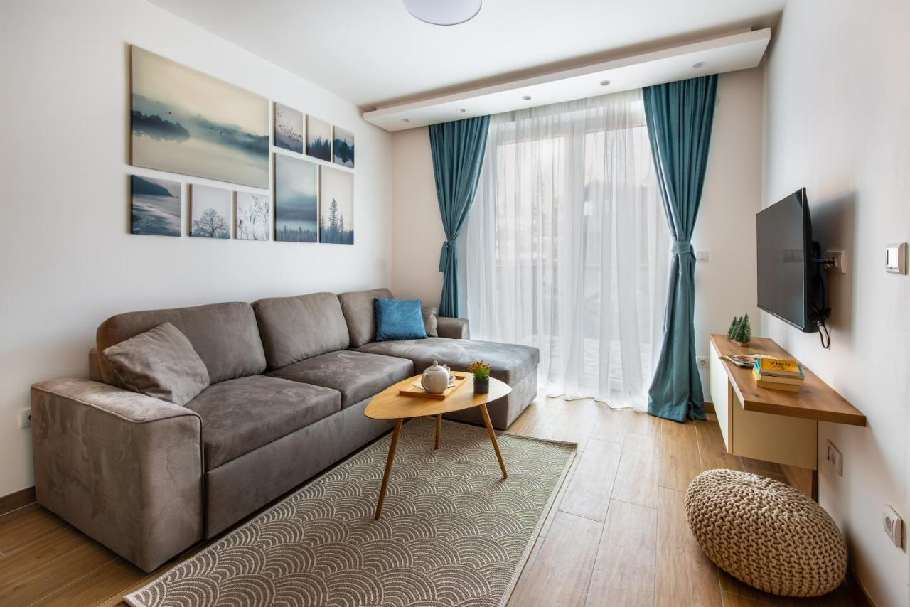 Greenwood Apartments In Kraljevi Cardaci Kopaonik Kültér fotó