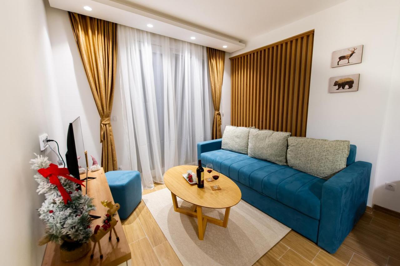Greenwood Apartments In Kraljevi Cardaci Kopaonik Kültér fotó