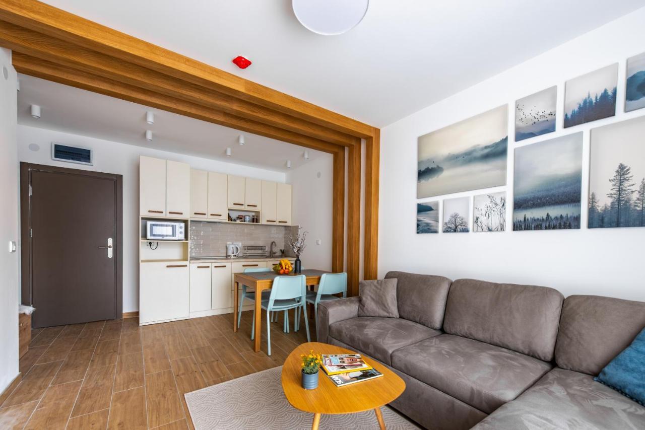 Greenwood Apartments In Kraljevi Cardaci Kopaonik Kültér fotó