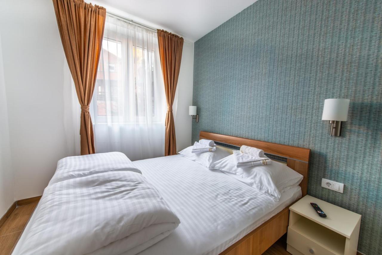 Greenwood Apartments In Kraljevi Cardaci Kopaonik Kültér fotó