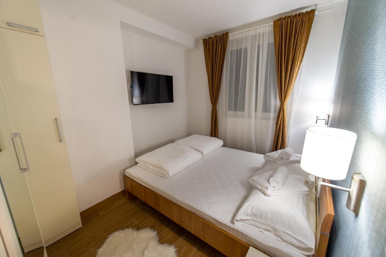 Greenwood Apartments In Kraljevi Cardaci Kopaonik Kültér fotó