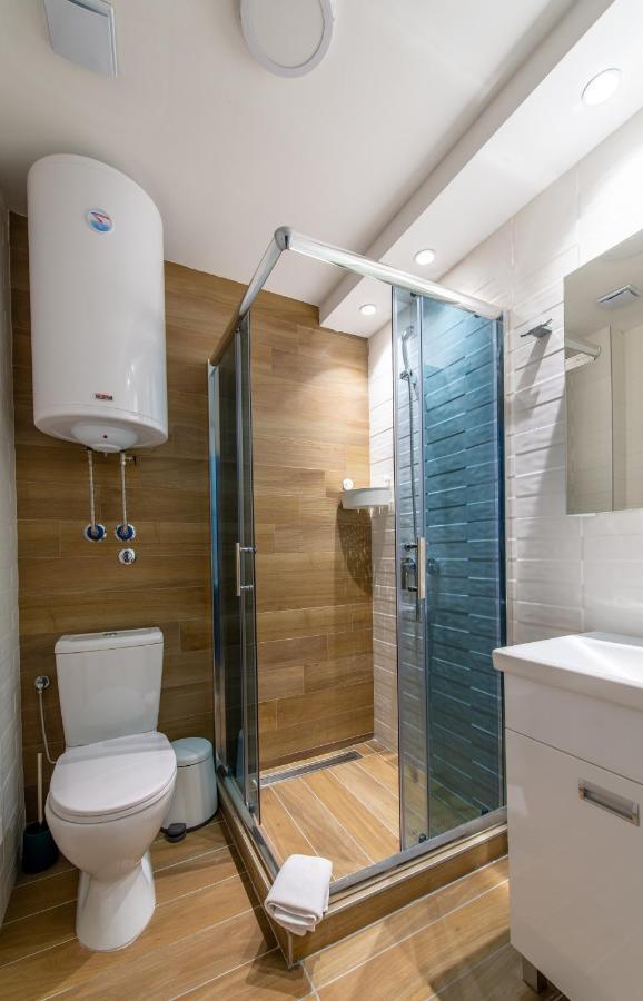 Greenwood Apartments In Kraljevi Cardaci Kopaonik Kültér fotó