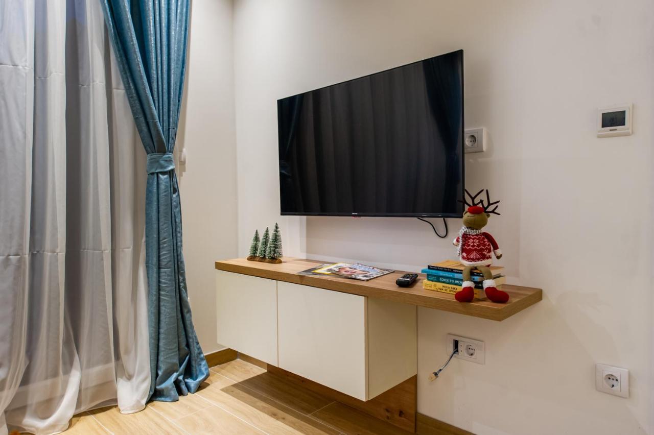 Greenwood Apartments In Kraljevi Cardaci Kopaonik Kültér fotó