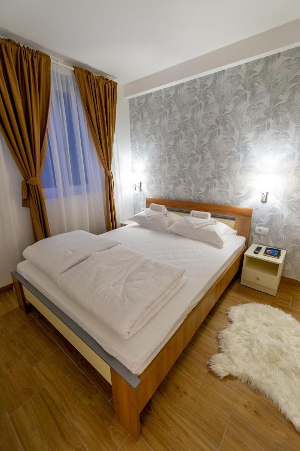 Greenwood Apartments In Kraljevi Cardaci Kopaonik Kültér fotó