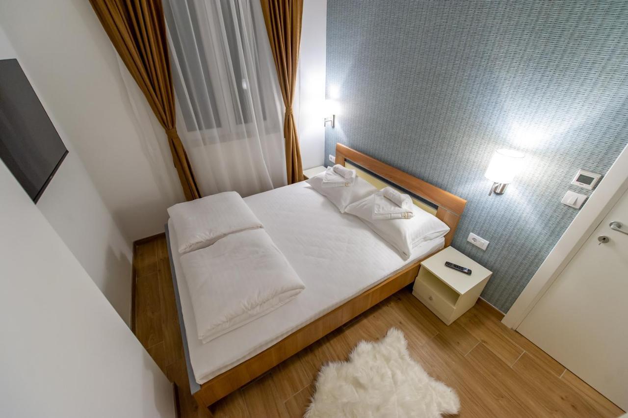 Greenwood Apartments In Kraljevi Cardaci Kopaonik Kültér fotó