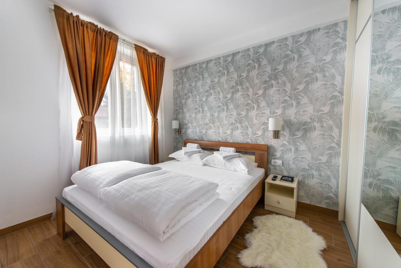 Greenwood Apartments In Kraljevi Cardaci Kopaonik Kültér fotó