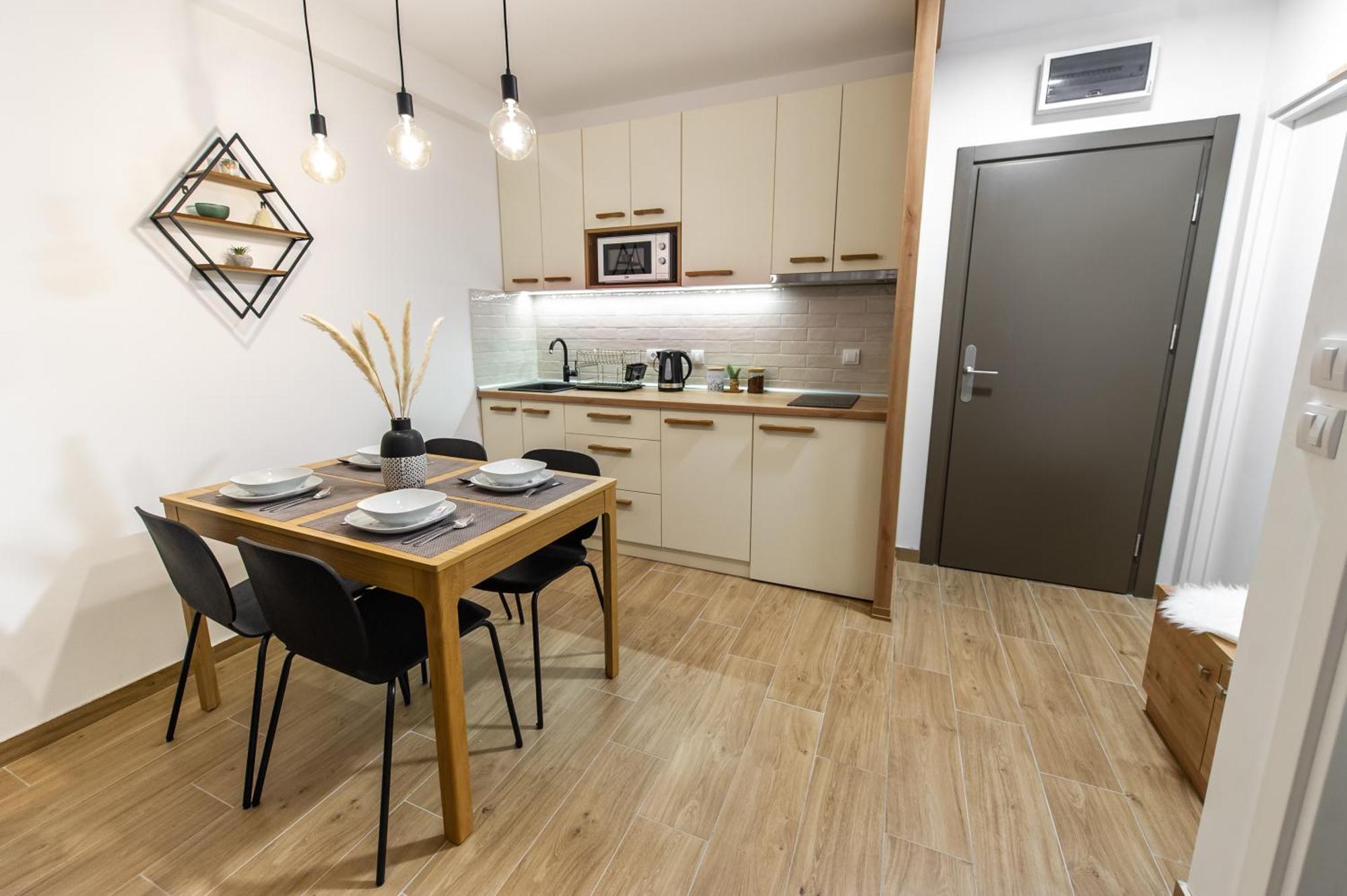 Greenwood Apartments In Kraljevi Cardaci Kopaonik Szoba fotó