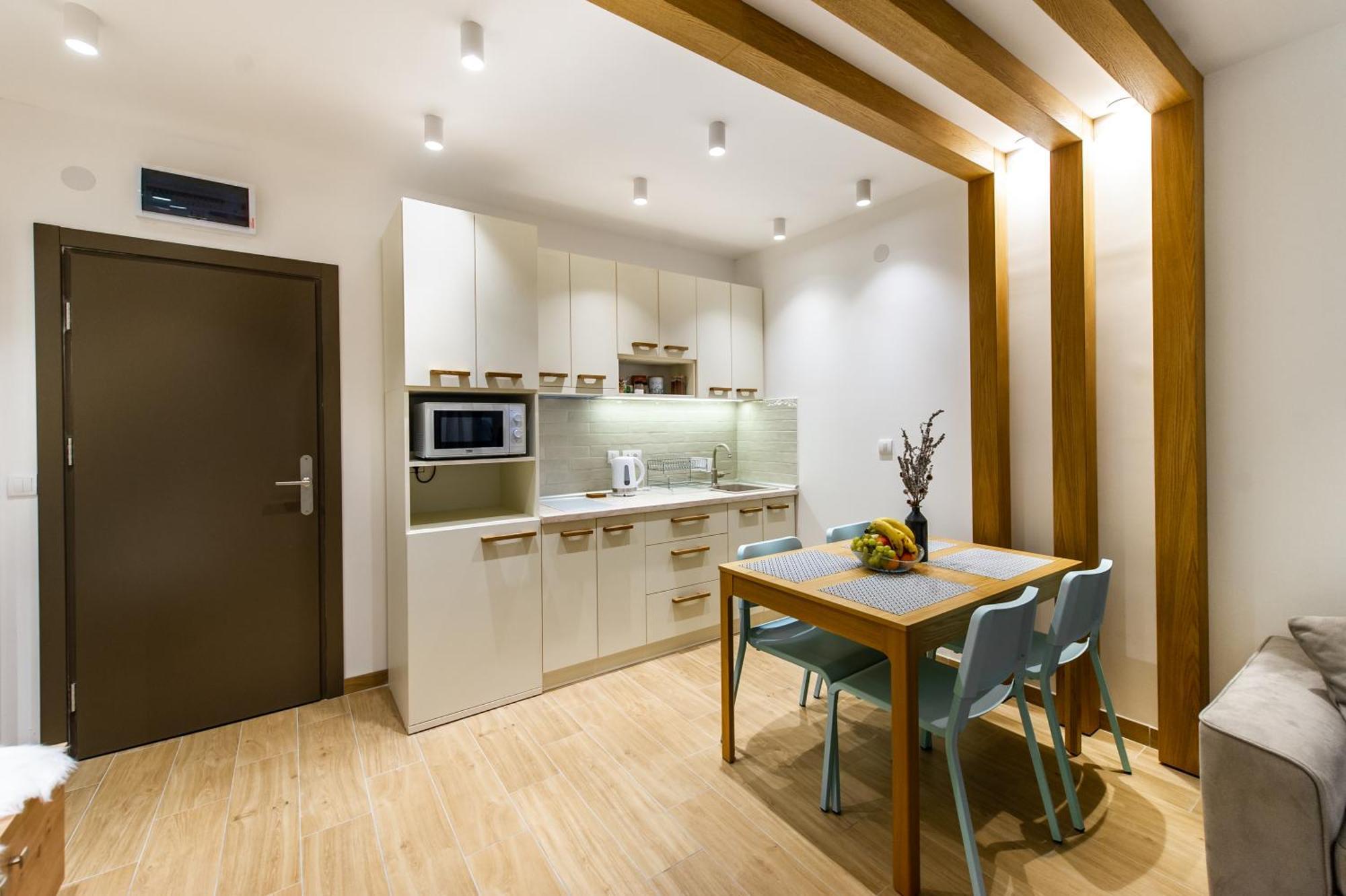 Greenwood Apartments In Kraljevi Cardaci Kopaonik Szoba fotó