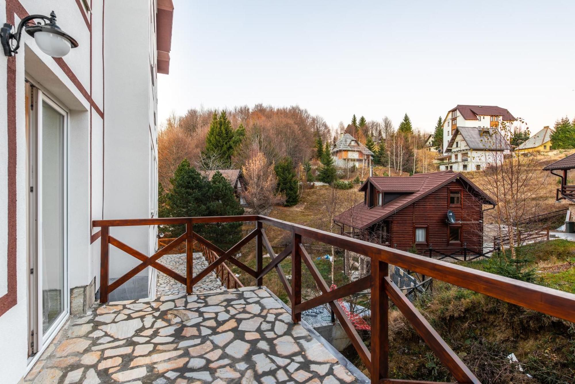 Greenwood Apartments In Kraljevi Cardaci Kopaonik Szoba fotó