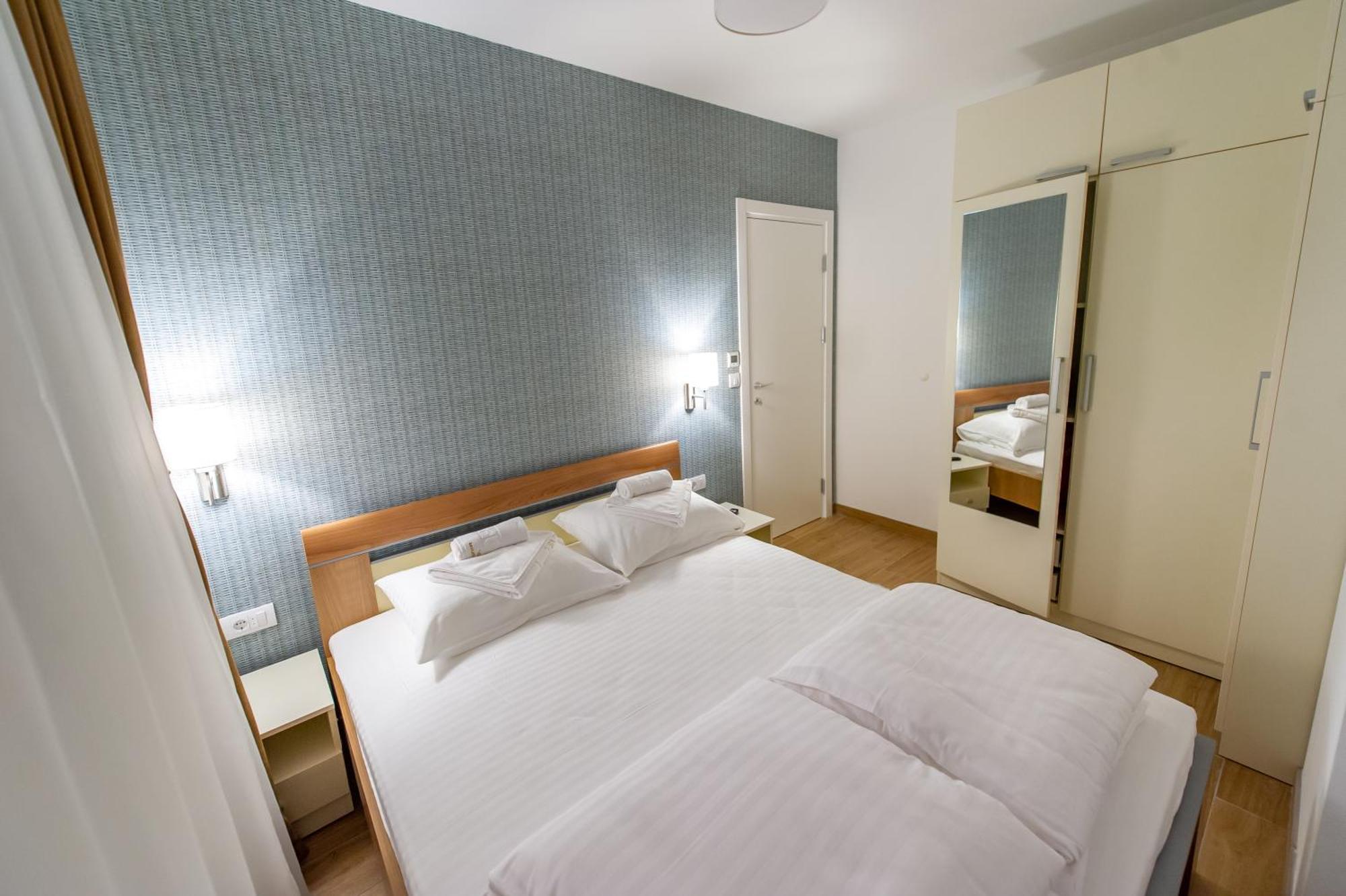 Greenwood Apartments In Kraljevi Cardaci Kopaonik Szoba fotó