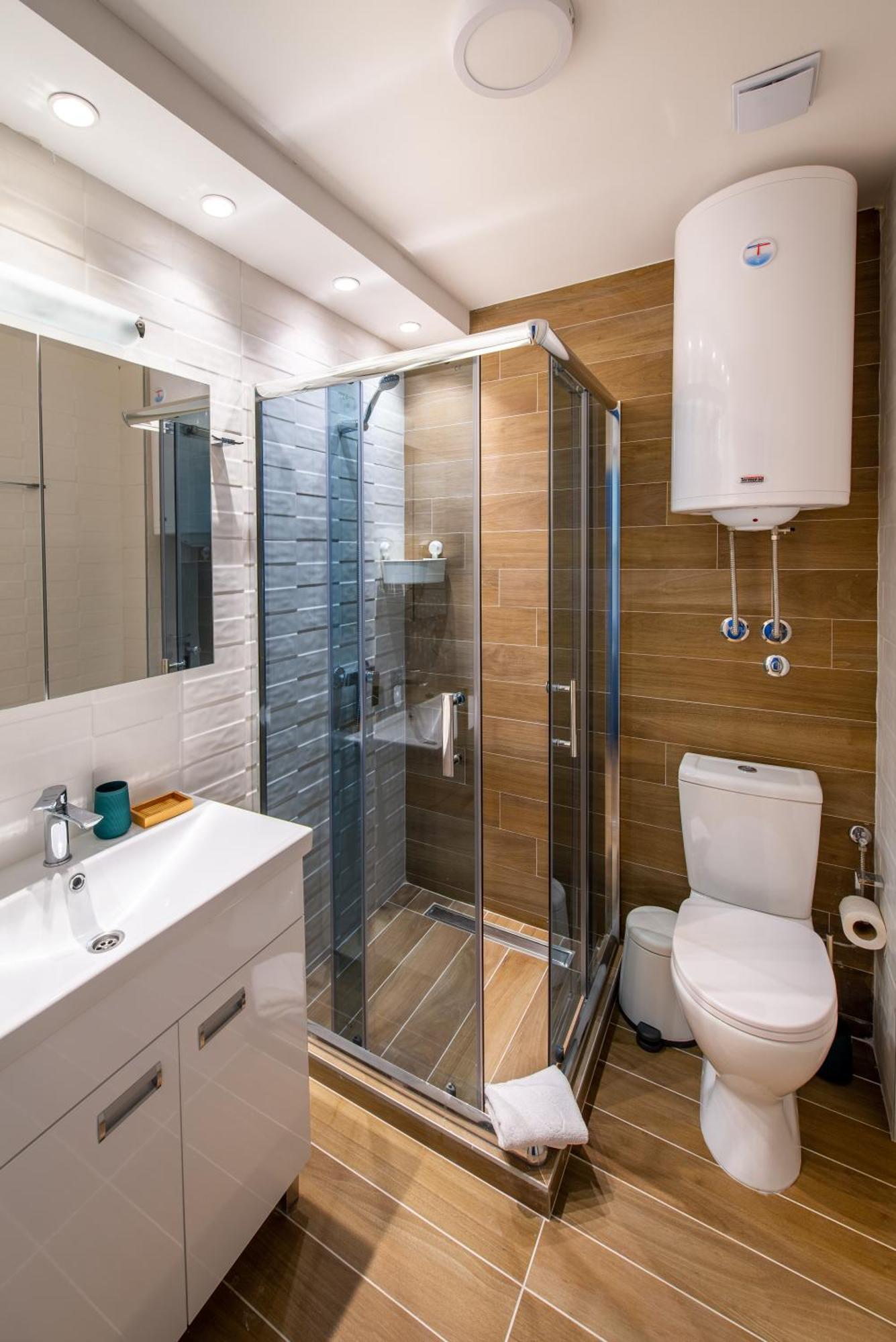 Greenwood Apartments In Kraljevi Cardaci Kopaonik Szoba fotó