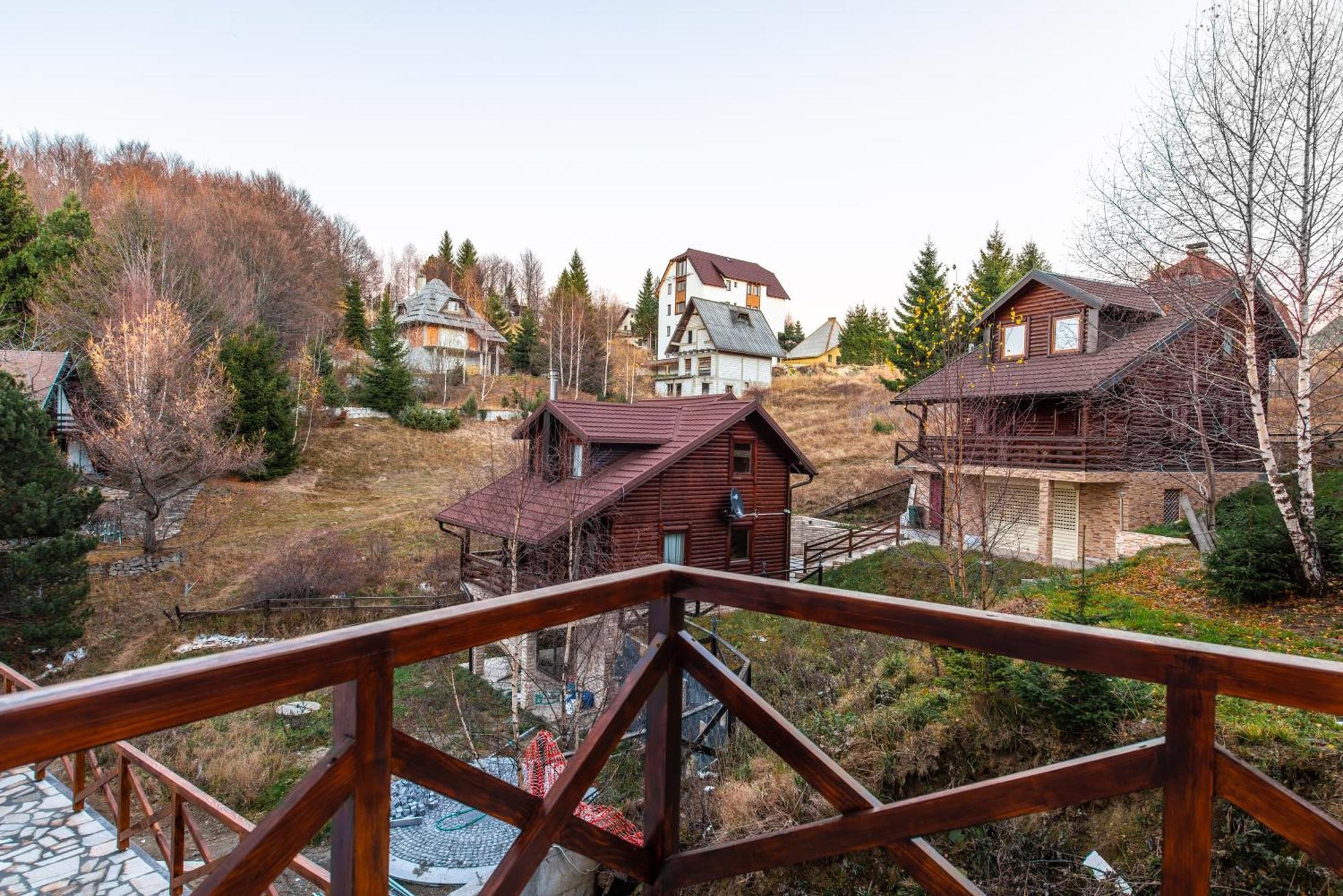 Greenwood Apartments In Kraljevi Cardaci Kopaonik Szoba fotó