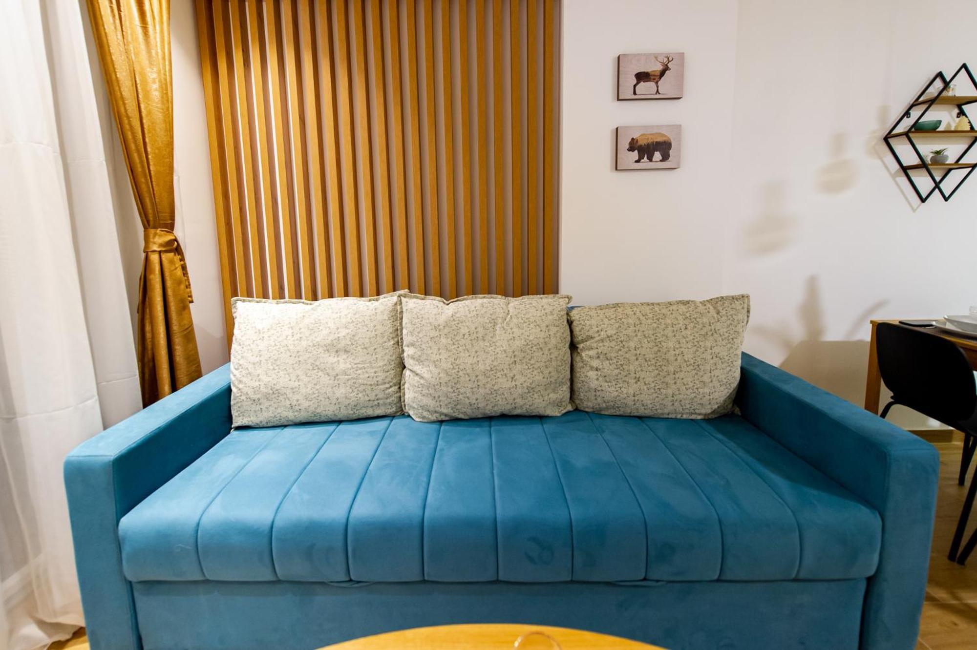 Greenwood Apartments In Kraljevi Cardaci Kopaonik Szoba fotó